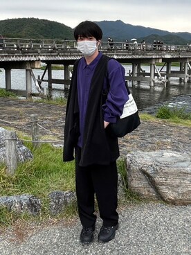 rituさんのコーディネート