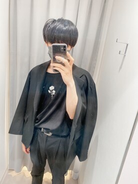 devikurokunさんのコーディネート
