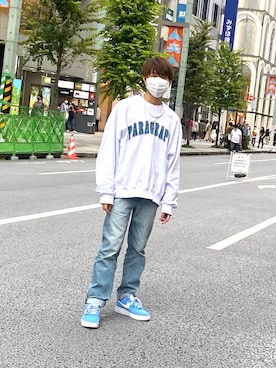 Itsukiさんのコーディネート