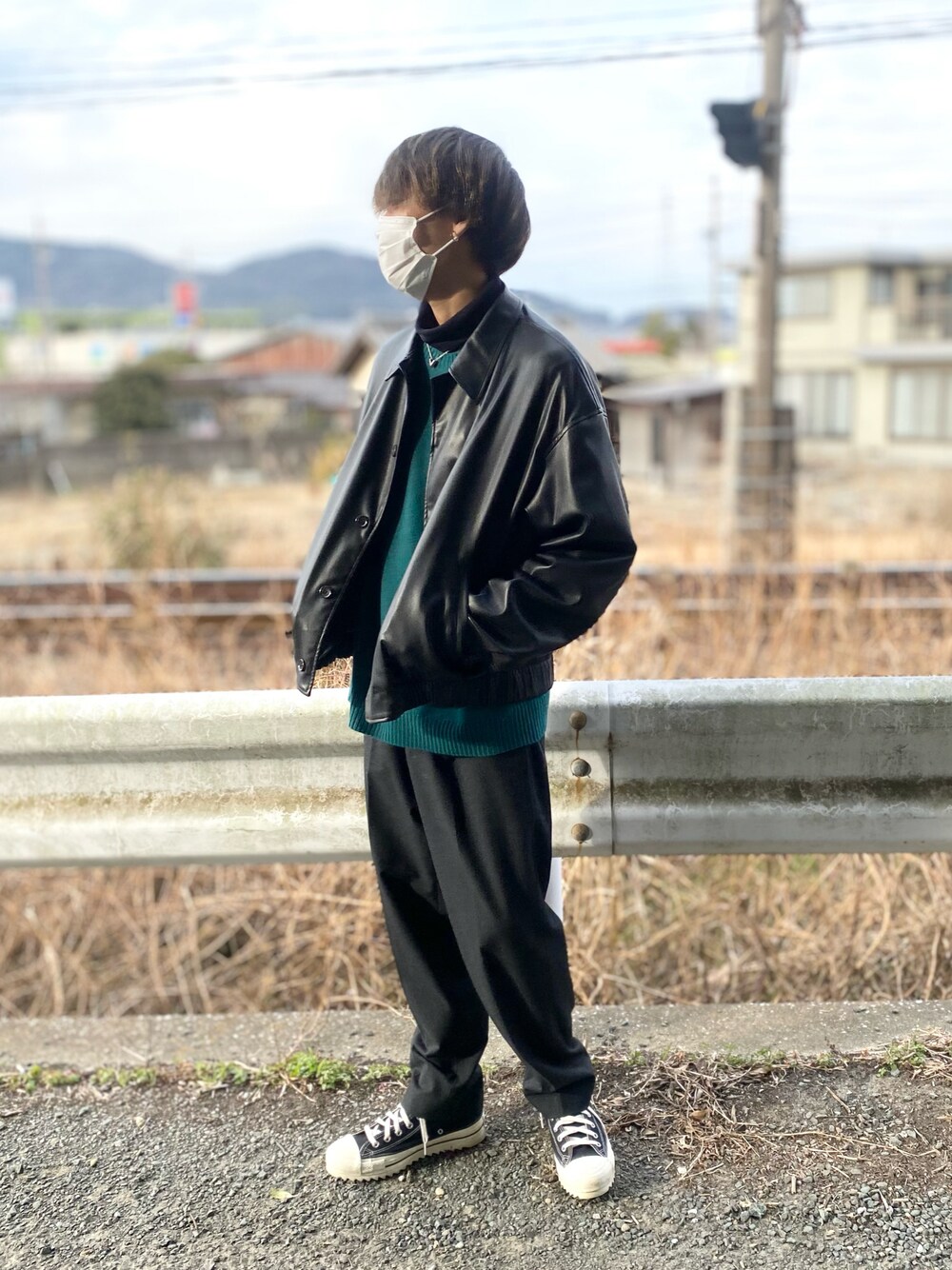 CONVERSE（コンバース）の「ALL STAR BT SHARKSOLE HI 31306892