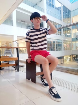 Ezroさんのコーディネート