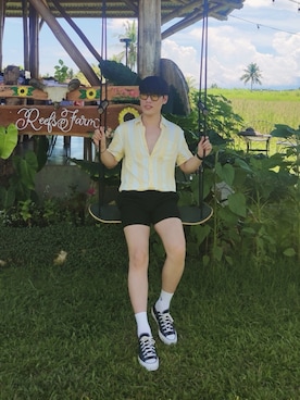 Ezroさんのコーディネート