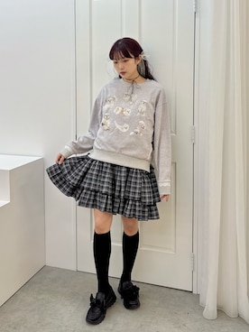 miokaさんのコーディネート