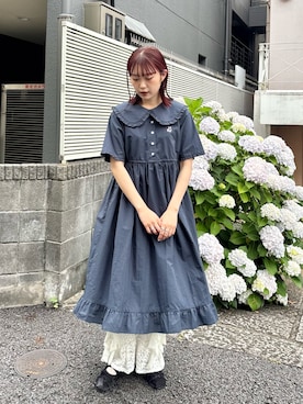 miokaさんのコーディネート
