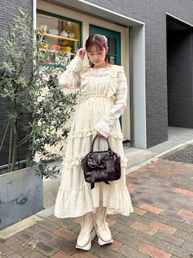 miokaさんのコーディネート