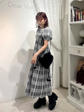 miokaさんのコーディネート