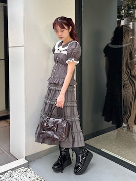 miokaさんのコーディネート