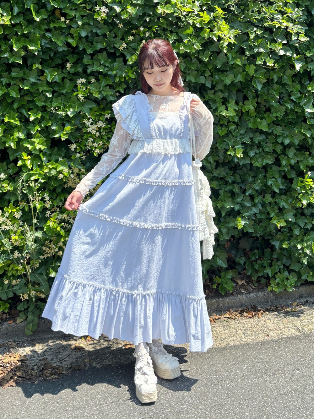 2025.05.22 UP｜メリージェニー（merry jenny）、mioka、25383842