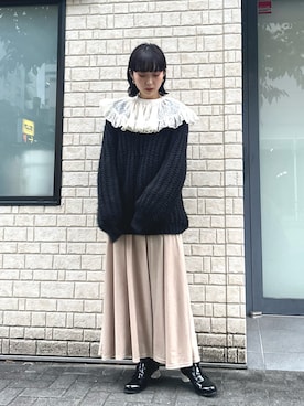 miokaさんのコーディネート