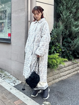 miokaさんのコーディネート