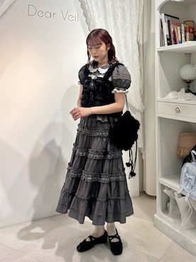 miokaさんのコーディネート