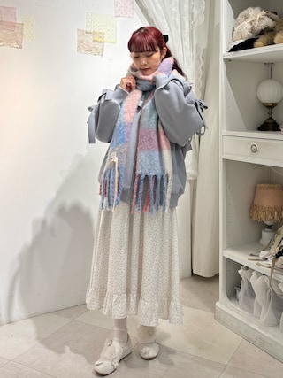 スタッフコーディネート｜メリージェニー（merry jenny）｜RUNWAY