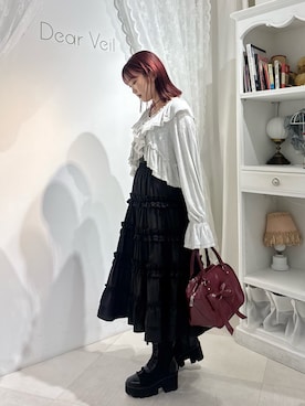 miokaさんのコーディネート