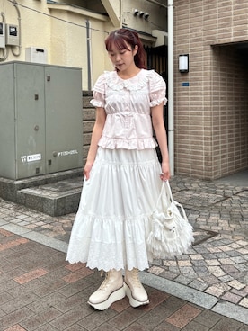 miokaさんのコーディネート