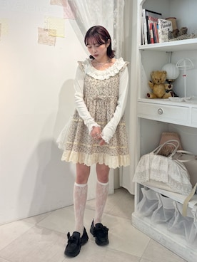 miokaさんのコーディネート