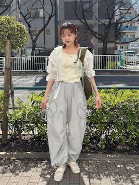 miokaさんのコーディネート