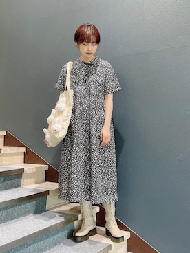 miokaさんのコーディネート