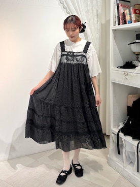 miokaさんのコーディネート