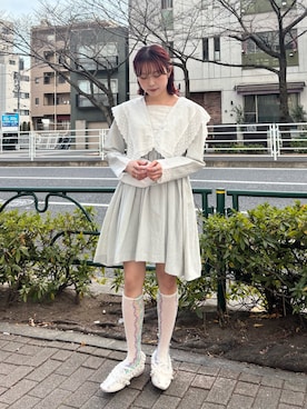 miokaさんのコーディネート