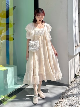 miokaさんのコーディネート