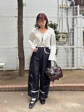 miokaさんのコーディネート