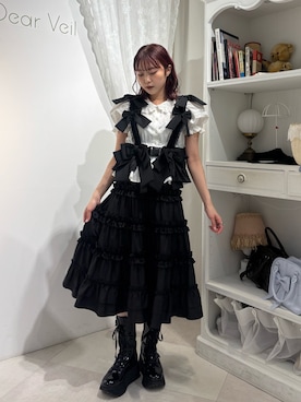 miokaさんのコーディネート