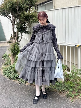 miokaさんのコーディネート