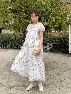 miokaさんのコーディネート