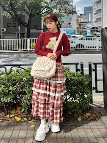 靴 merry jenny frill strap sneakers メリージェニー merry jenny frill back strap sandal sneakers