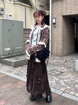 miokaさんのコーディネート