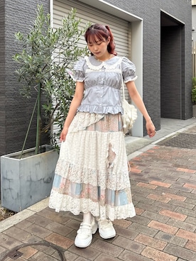 miokaさんのコーディネート