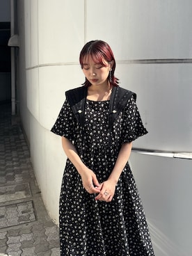 miokaさんのコーディネート