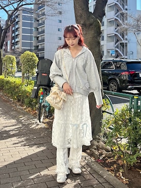 miokaさんのコーディネート