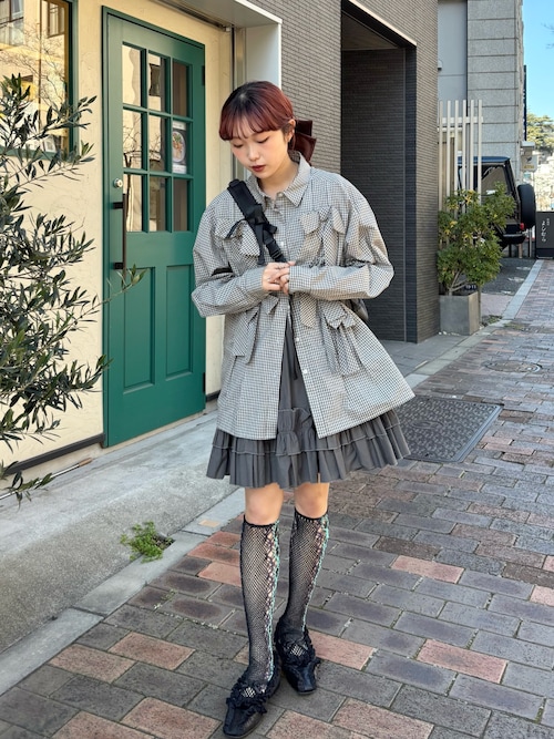 セール】ribbonワンショルダーバッグ（ショルダーバッグ）｜merry