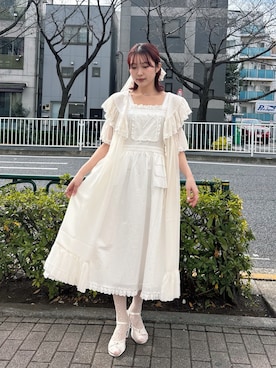 miokaさんのコーディネート