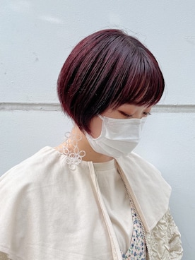 miokaさん(レディース・162cm)の夏コーディネート