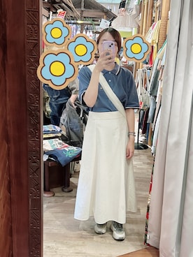 MIOさんのコーディネート