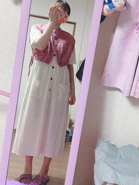 MIOさんのコーディネート