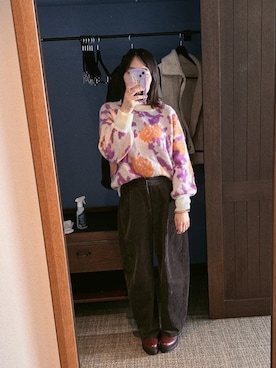 MIOさんのコーディネート