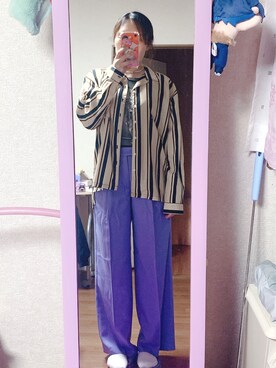 MIOさんのコーディネート