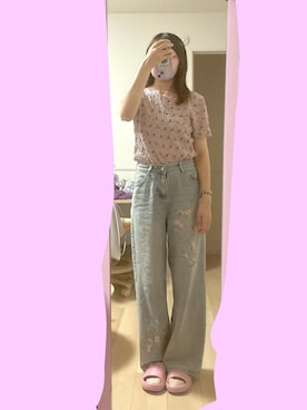 MIOさんのコーディネート