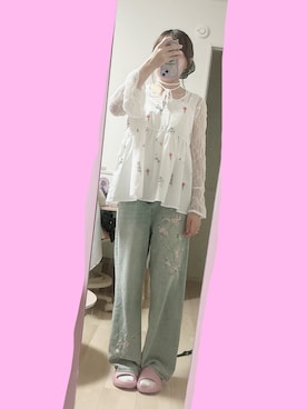 MIOさんのコーディネート