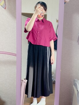 MIOさんのコーディネート