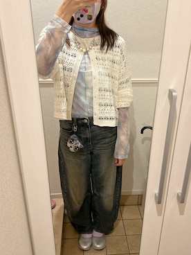 MIOさんのコーディネート