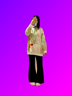 MIOさんのコーディネート