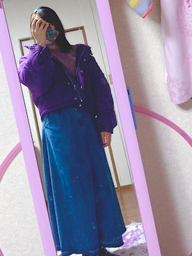 MIOさんのコーディネート
