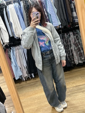 MIOさんのコーディネート