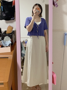 MIOさんのコーディネート