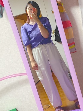 MIOさんのコーディネート