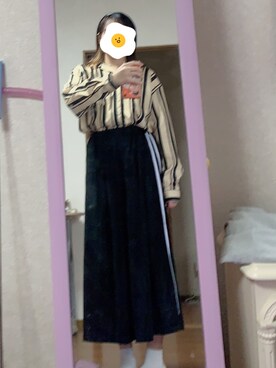 MIOさんのコーディネート